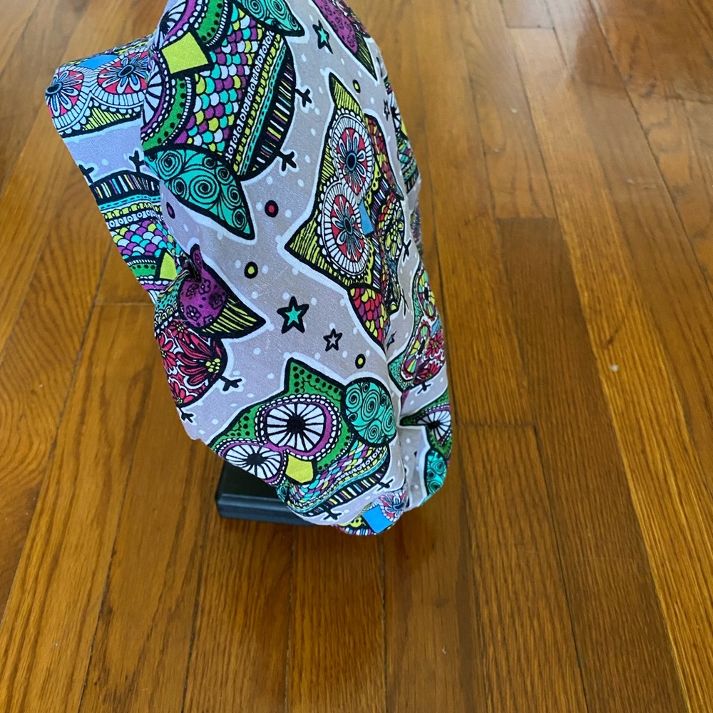 Scrub Hat - Picture 2 of 4